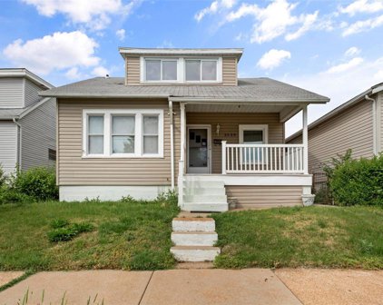 3939 Randall  Street, St Louis