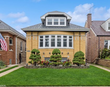1836 Wenonah Avenue, Berwyn