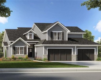 16929 Futura Street, Overland Park