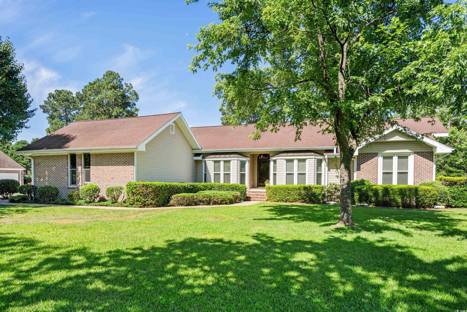 MLS 2414995 Southcreek 4801 National Dr., Myrtle Beach Property for