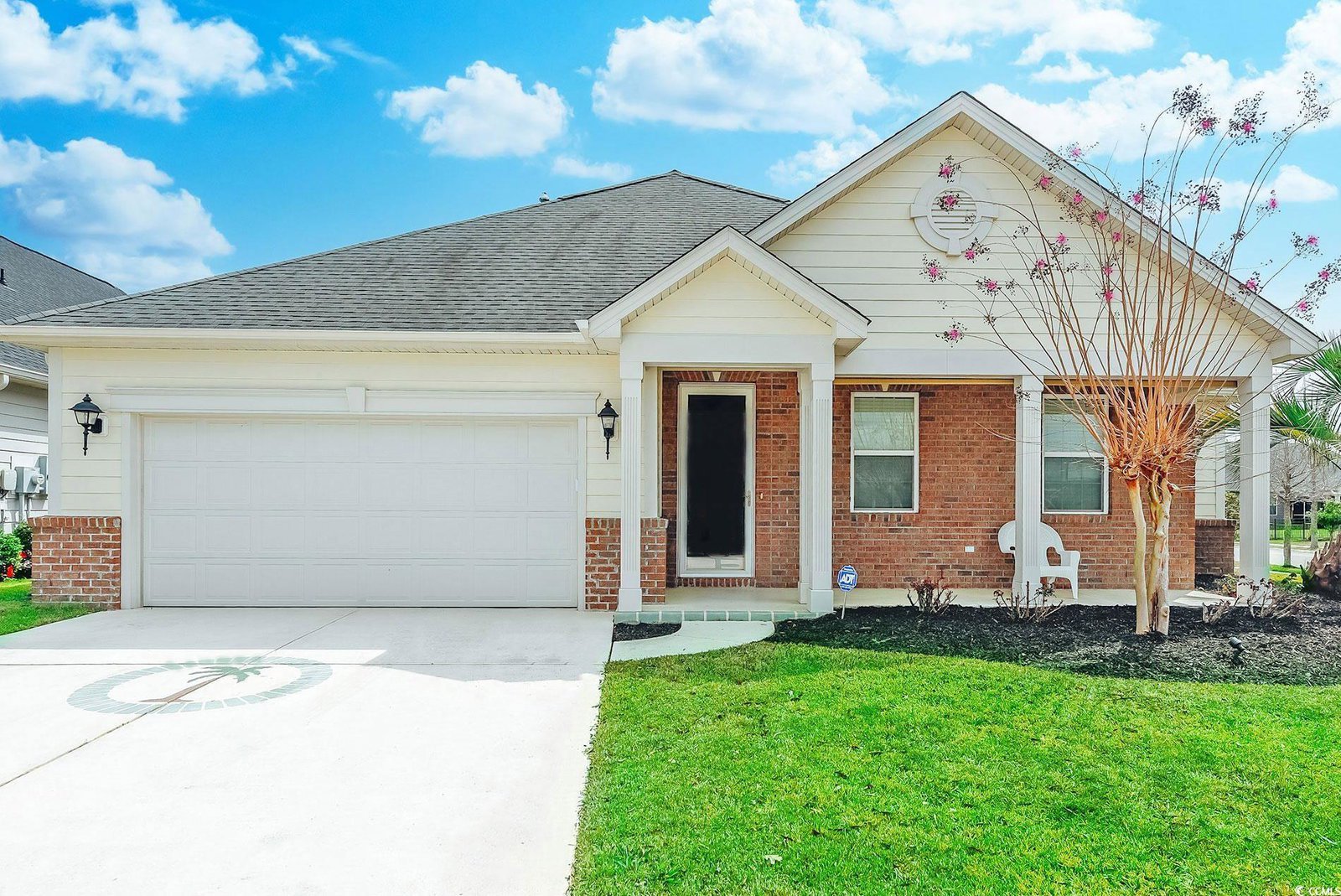 MLS 2407004 Emmens Preserve Market Common 1551 Beaumont Way, Myrtle Beach Property for Sale