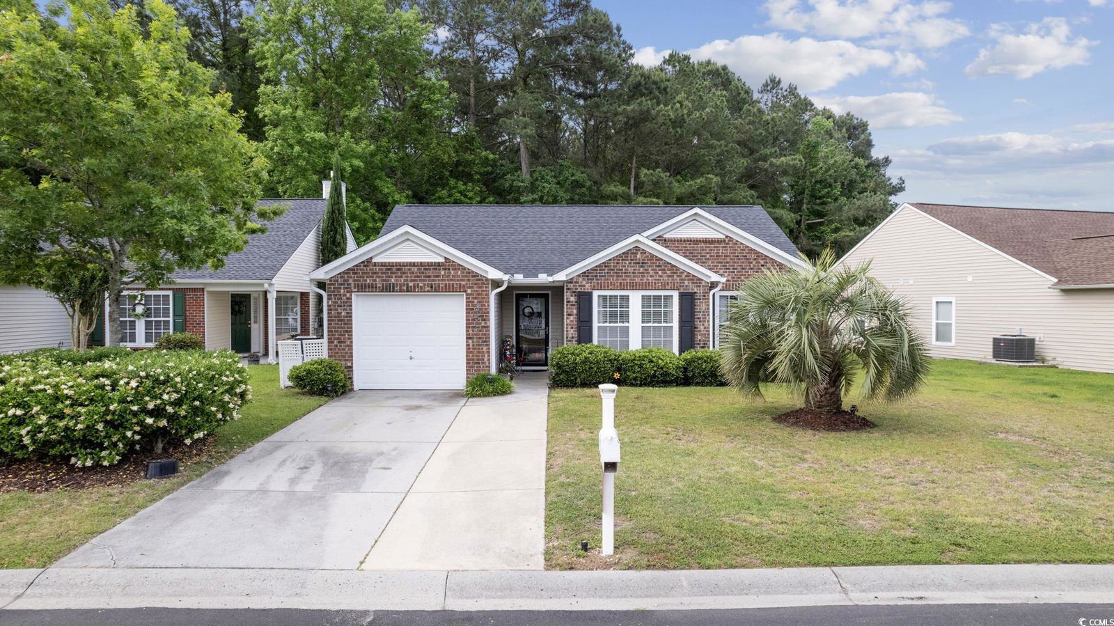 MLS 2410822 Carolina Forest Bellegrove Oaks 356 Bellegrove Dr