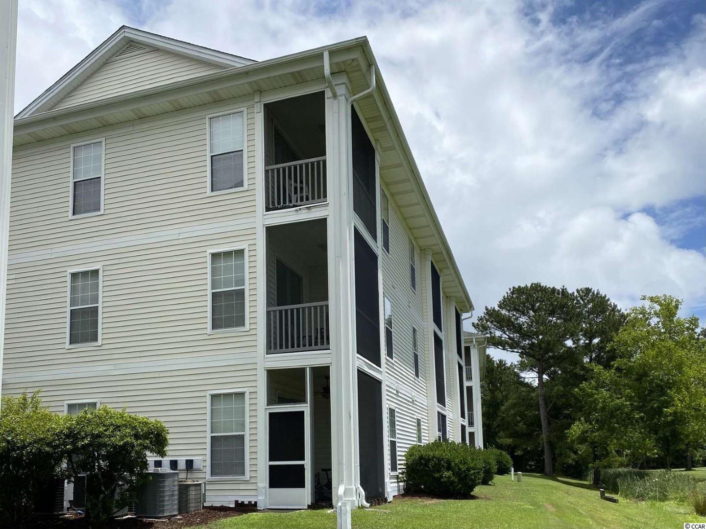 MLS 2114082 RIVER OAKS CONDOS 484 River Oaks Dr. Unit 62C, Myrtle