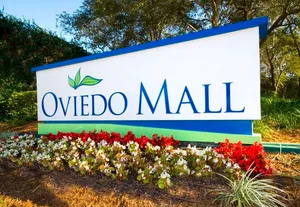 Oviedo Mall