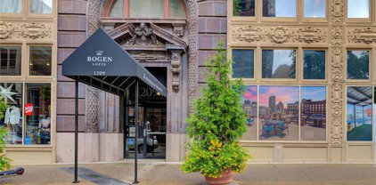 1209 Washington  Avenue Unit #608, St Louis
