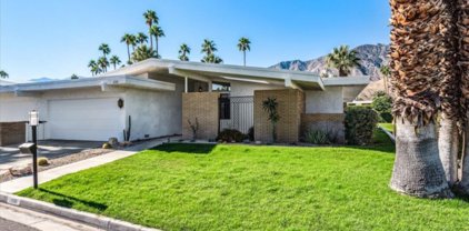 2331 Paseo Del Rey, Palm Springs