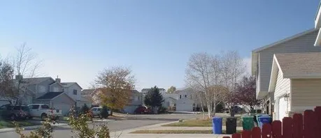 Oquirrh Shadows West Jordan
