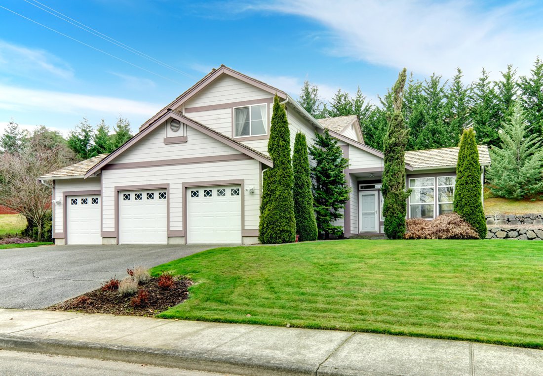 Elm Tree Road Redmond Homes For Sale Redmond, WA Real Estate Modern