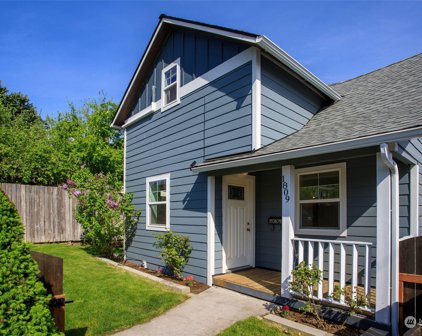 1809 21st Street, Everett