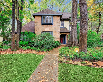 2406 Willow Point Drive, Kingwood