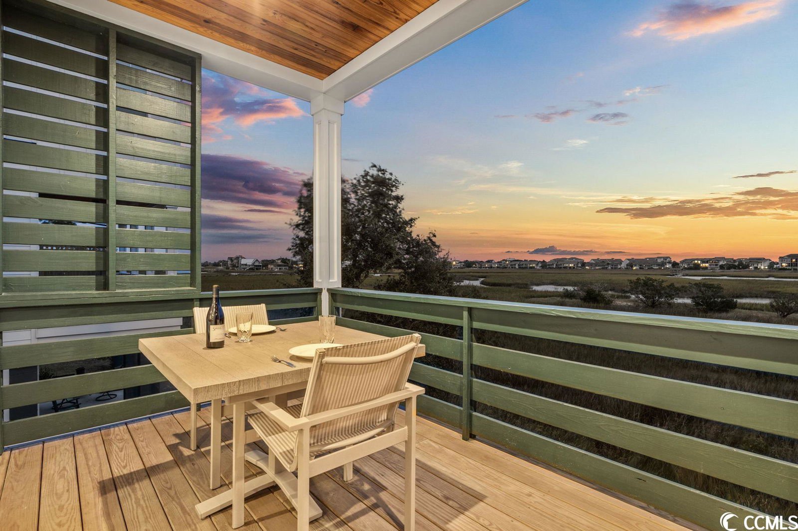 MLS 2222719 Marshland Park 134 Half Shell Ct., Pawleys Island