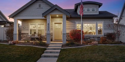 4331 S Dazzle Ave, Meridian