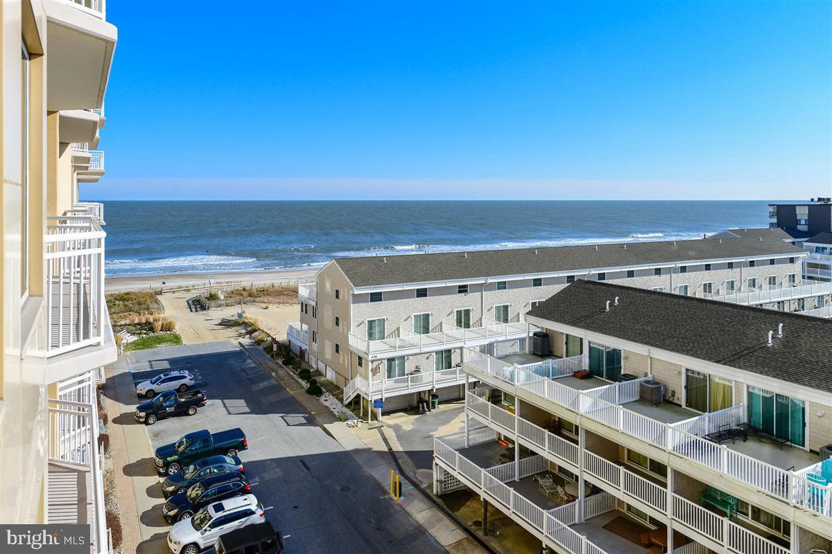 Condos For Sale Gateway Grand Ocean City Md