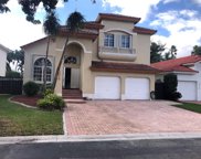 10916 Nw 58th Ter, Doral image