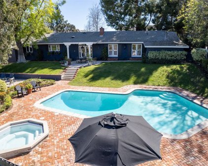 9881 Brier Lane, North Tustin
