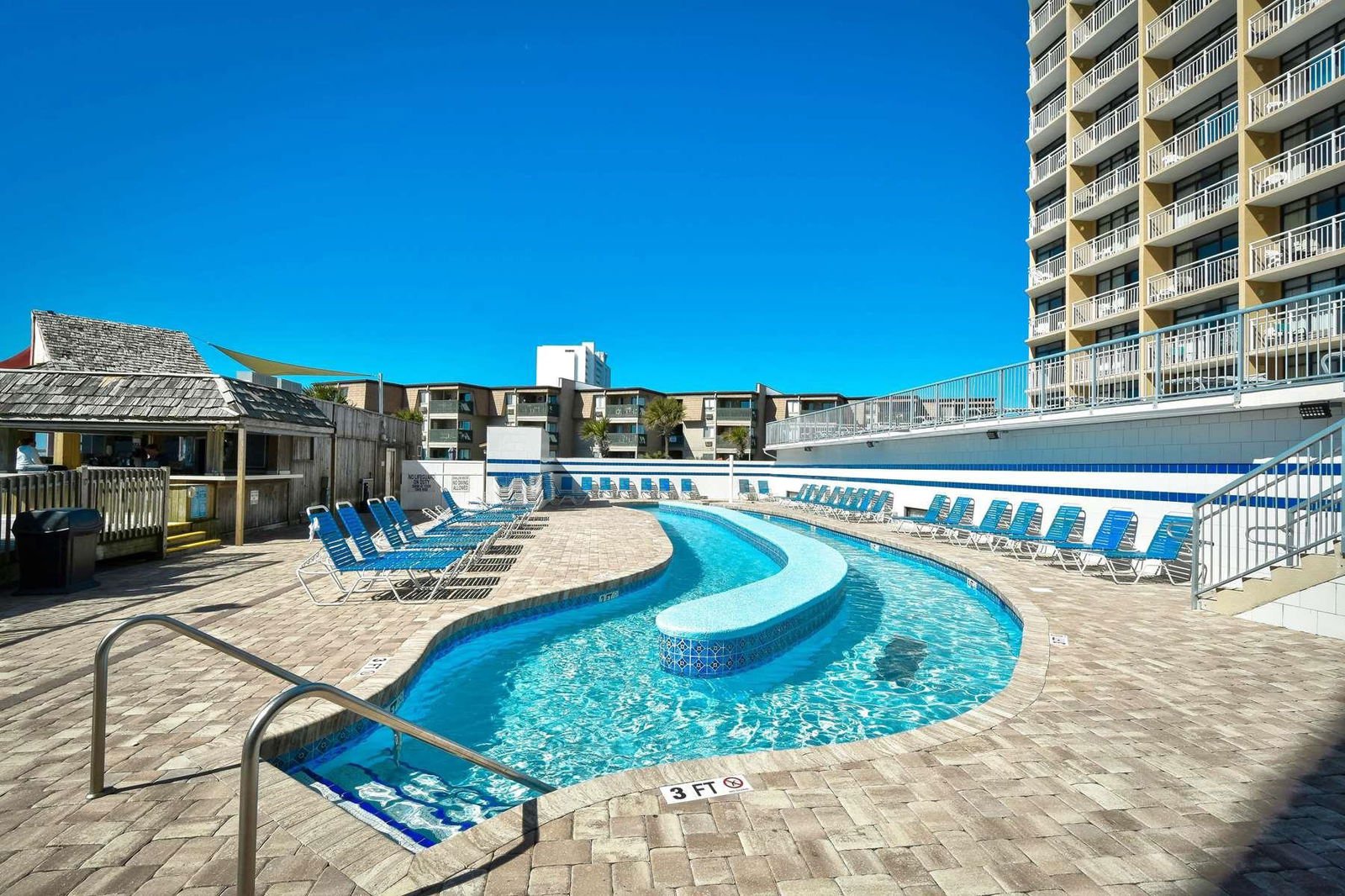 MLS 2223188 SANDS OCEAN 9550 Shore Dr. Unit 224, Myrtle Beach Sands