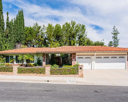24735 Eilat Street, Woodland Hills