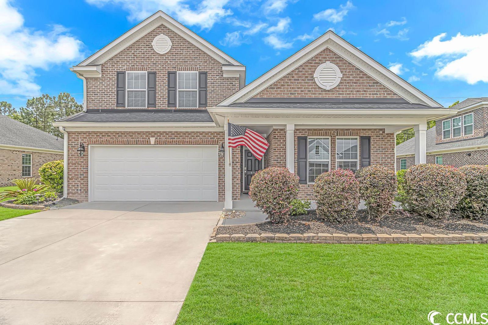 MLS 2308148 Carolina Forest Covington Lake East 974 Henry James Dr