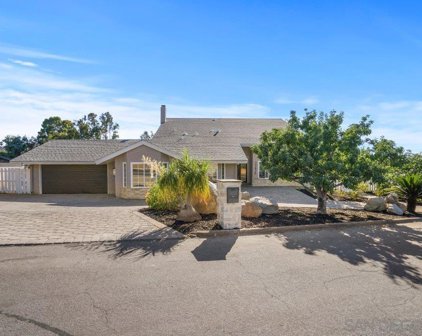 13475 Calle Colina, Poway