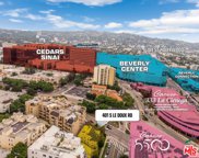 401 S Le Doux Road, Los Angeles image