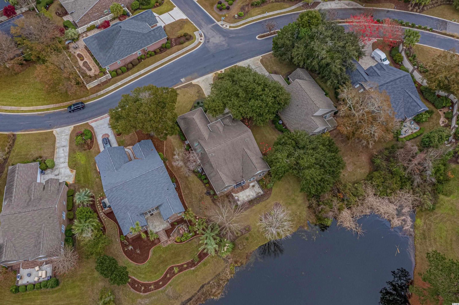 MLS 2226393 Willbrook Plantation 67 Ellington Ln., Pawleys Island