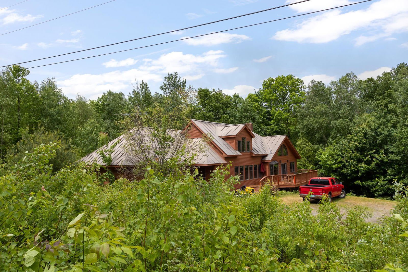 334 Devlin Road, Duxbury, 05676