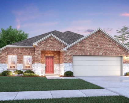 8634 Oceanmist Cove Drive, Cypress