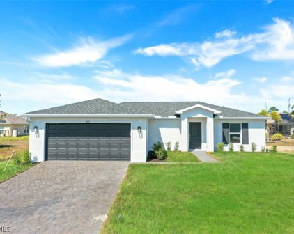 1234 Nw 19th  Street, Cape Coral