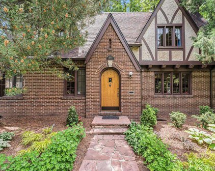 4660 Montview Boulevard, Denver