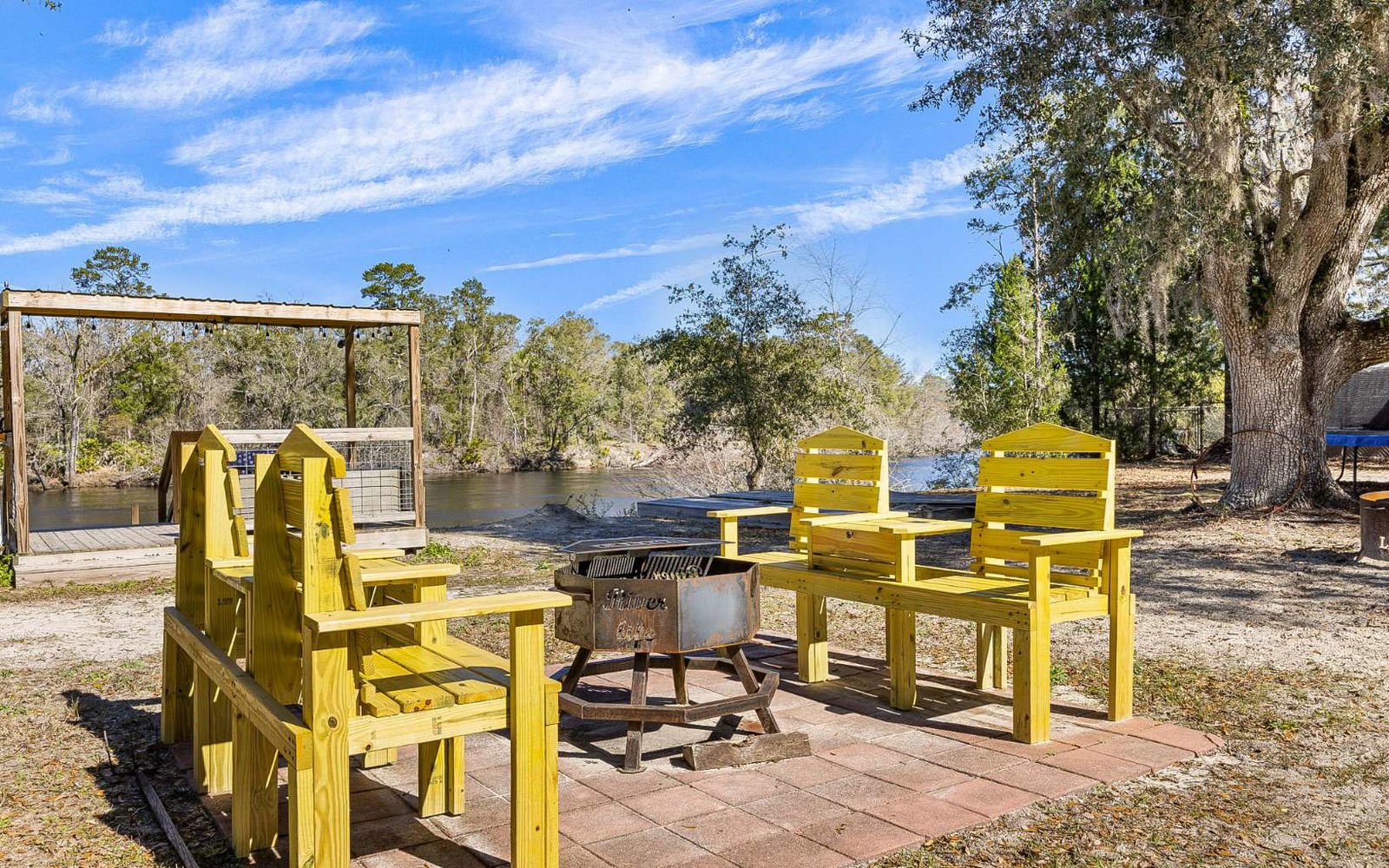 190 SE RIVERSIDE WEST DRIVE, Branford, 32008