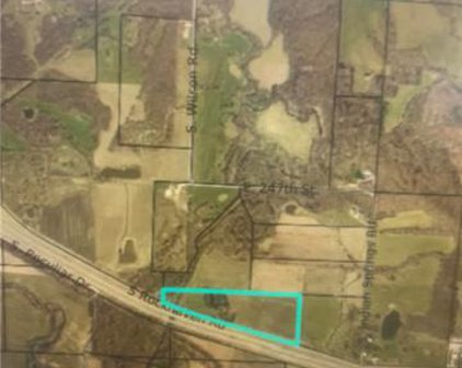 rockhaven Road, Harrisonville