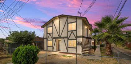 2206 N Inyo, Bakersfield