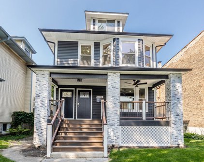 5100 W Pensacola Avenue, Chicago