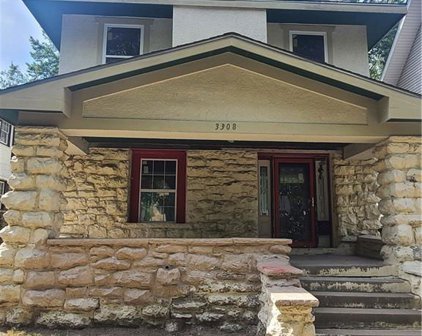 3308 Benton Boulevard, Kansas City