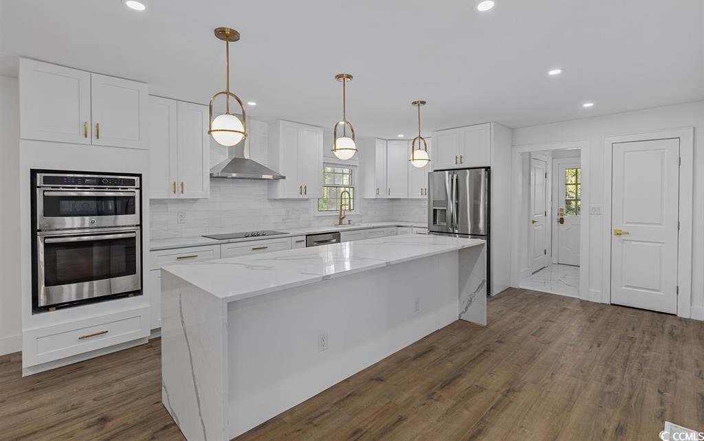 MLS 2402663 Briarcliffe Acres 240 Center Dr., Myrtle Beach Property