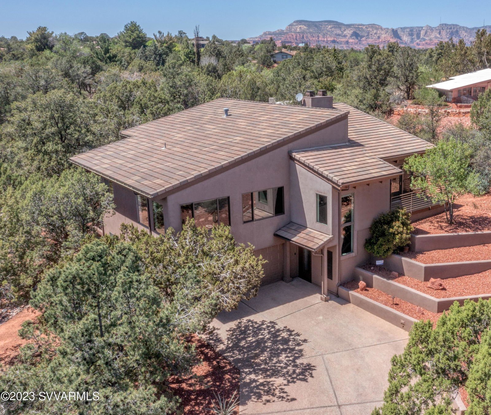 360 Foothills S Drive, Sedona, Sedona real estate. Sedona Verde Valley