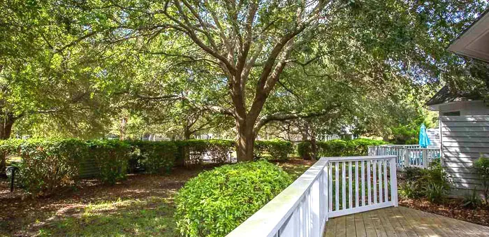 Gloucester Terrace at Kingston Plantation