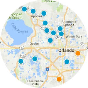 Map Search