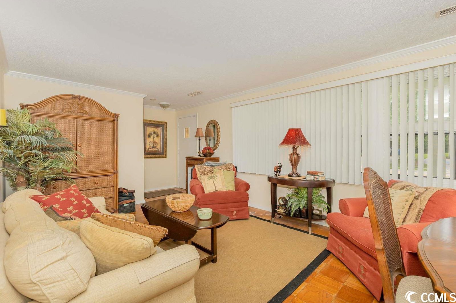 MLS 2219712 Seagate Village 3763 Sweetgum St. Unit 3763, Myrtle Beach