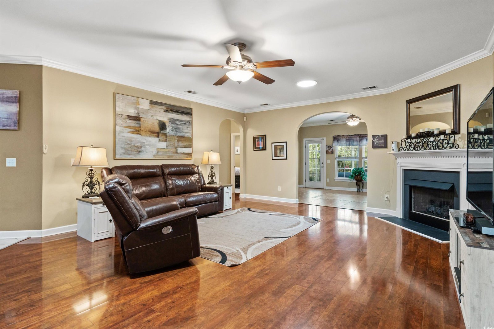 MLS 2407386 Glenmoor 517 Macallan Ct., Conway Property for Sale