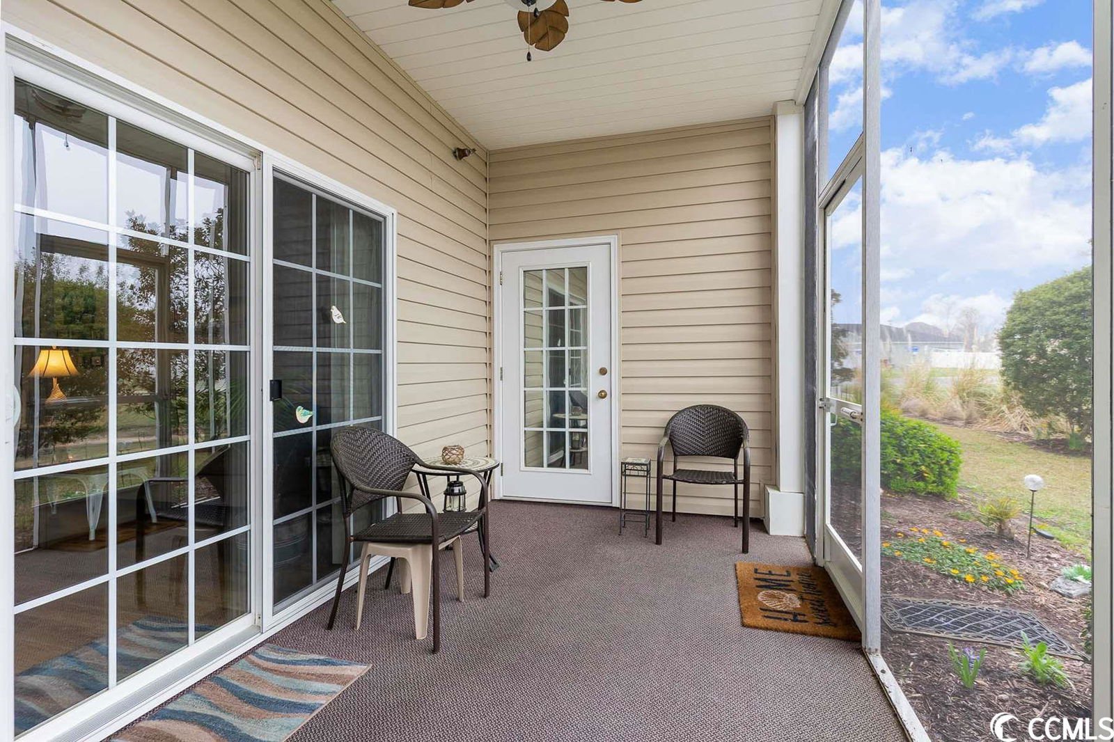 MLS 2303794 Maddington Place 2090 Cross Gate Blvd. Unit 103, Surfside