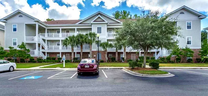 Condos for Sale in Ironwood at Barefoot Resort