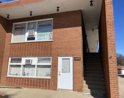 1806 E Northwest Highway, Arlington Heights