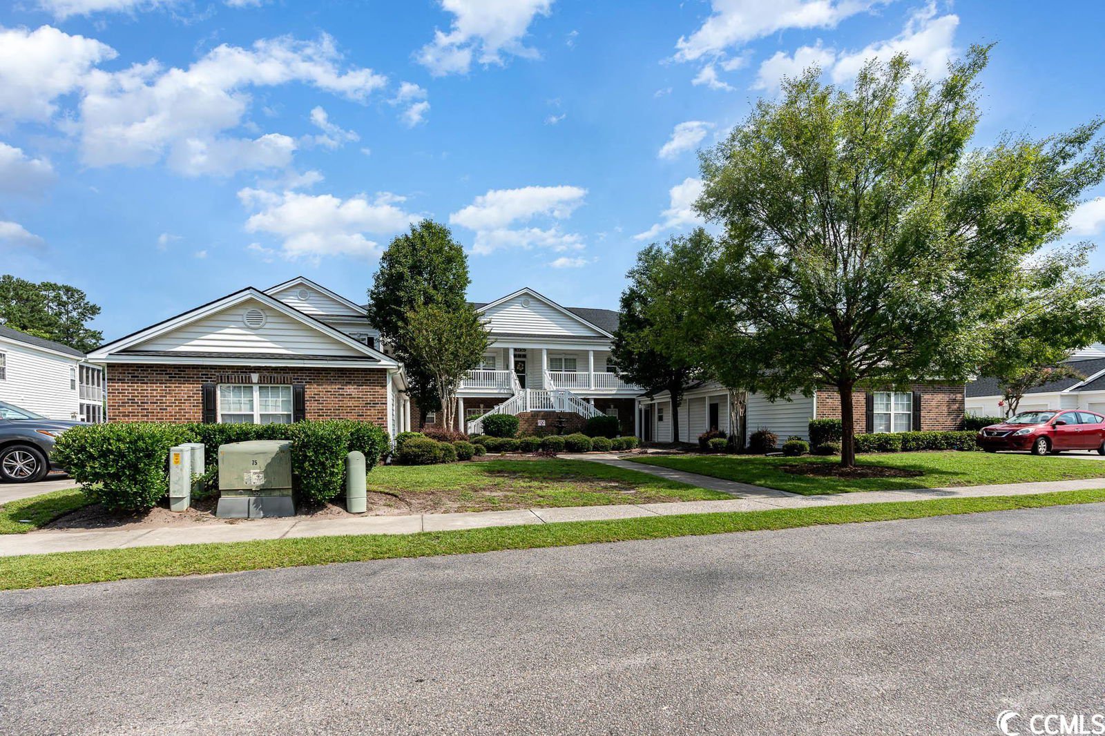 MLS 2324408 Fountains, The 5056 Glenbrook Dr. Unit 203, Myrtle Beach