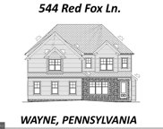 544 Red Fox Ln, Wayne image