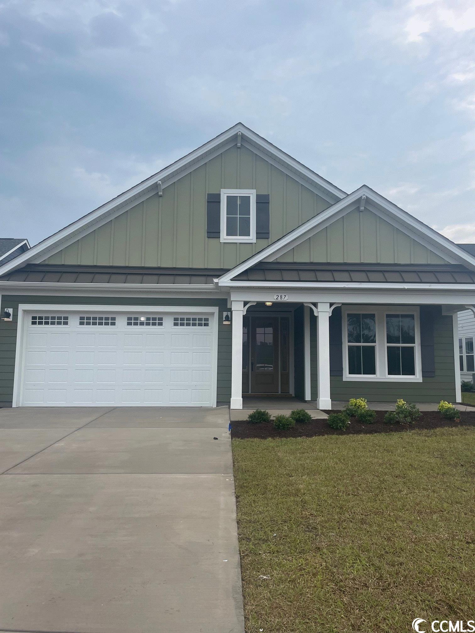 MLS 2310479 Waterbridge 287 Starlit Way, Myrtle Beach Property for Sale