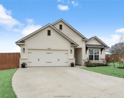 3902 Brownway Court, College Station