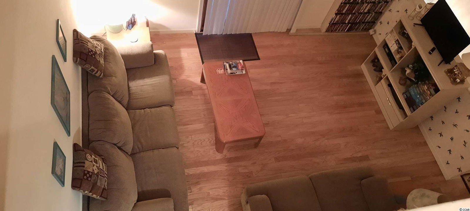 MLS 2119511 Courtyard at Yardarm 801 Burcale Rd. Unit H2, Myrtle