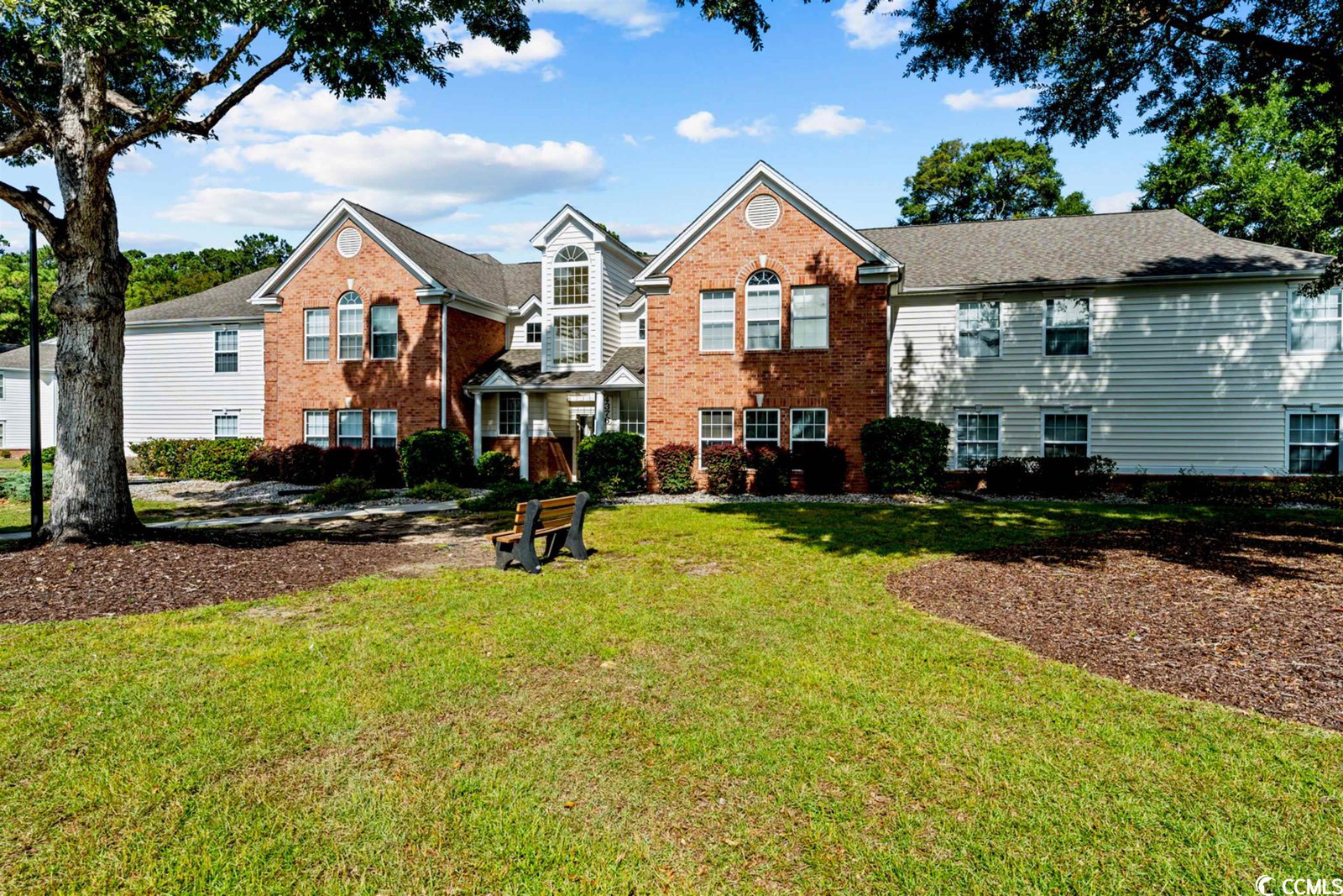 MLS 2322740 RIVERWOOD 4376 Crepe Myrtle Ct. Unit B, Murrells Inlet