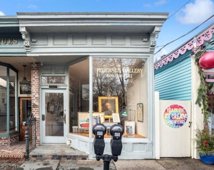 17 N Union St, Lambertville City